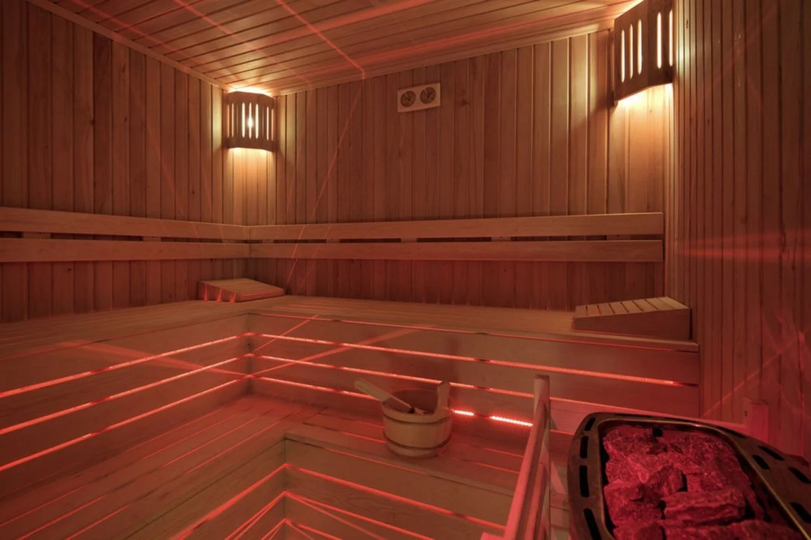 Litore Resort Hotel & Spa - All Inclusive