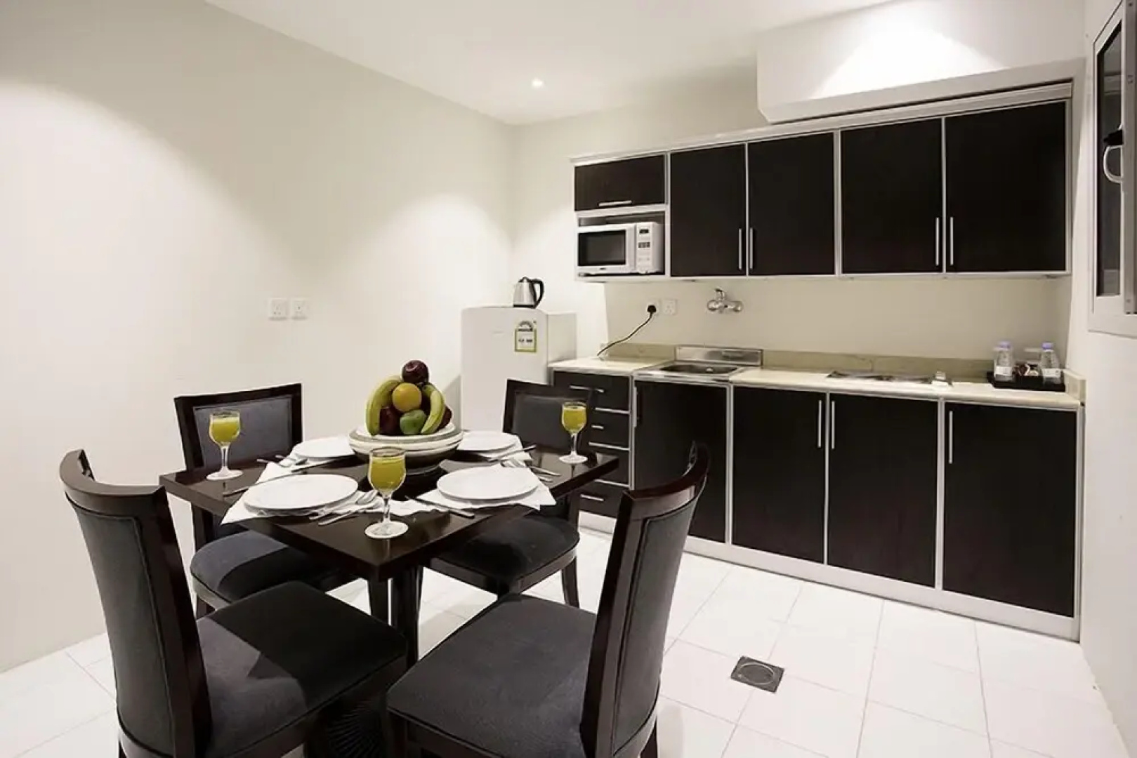 Towlan Suites 3