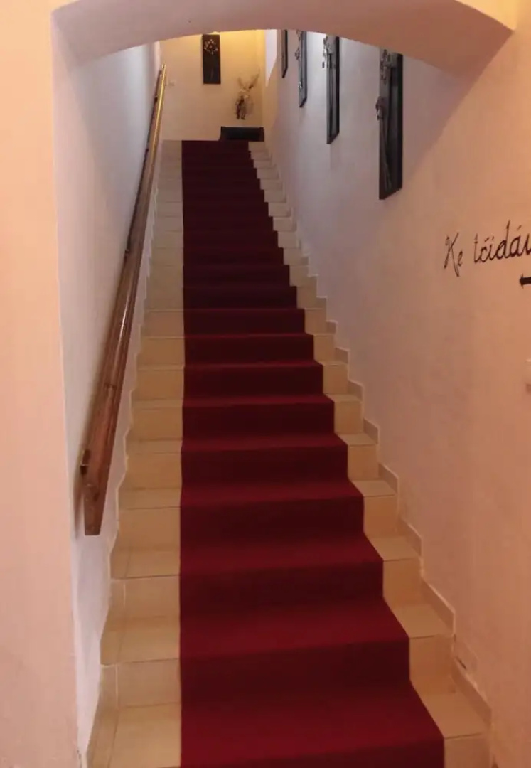 Hotel Stará Škola