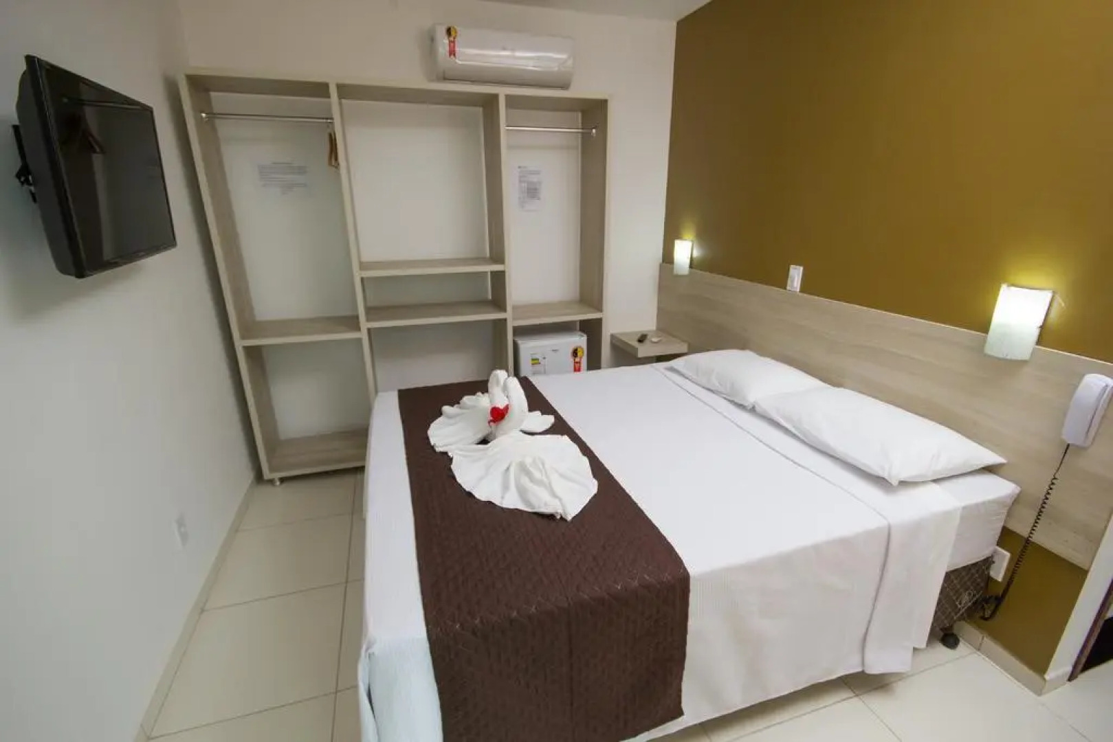 Pousada Maragolfinho