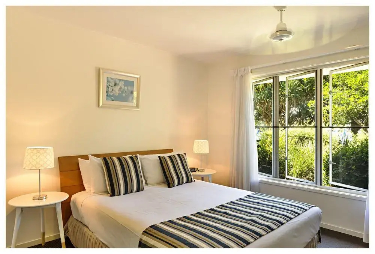 Grand Mercure Apartments Twin Waters