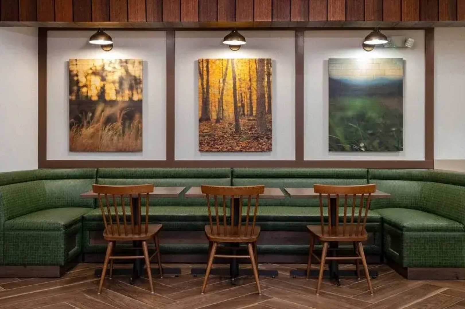 Fairfield Inn & Suites Atlanta East/Lithonia