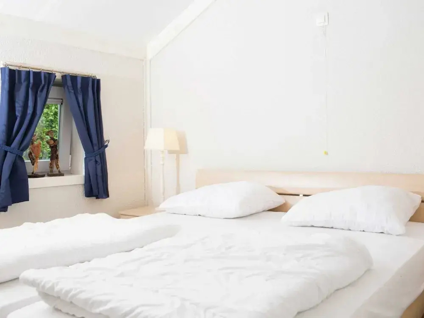 Holiday Home in De Haan Near Beach