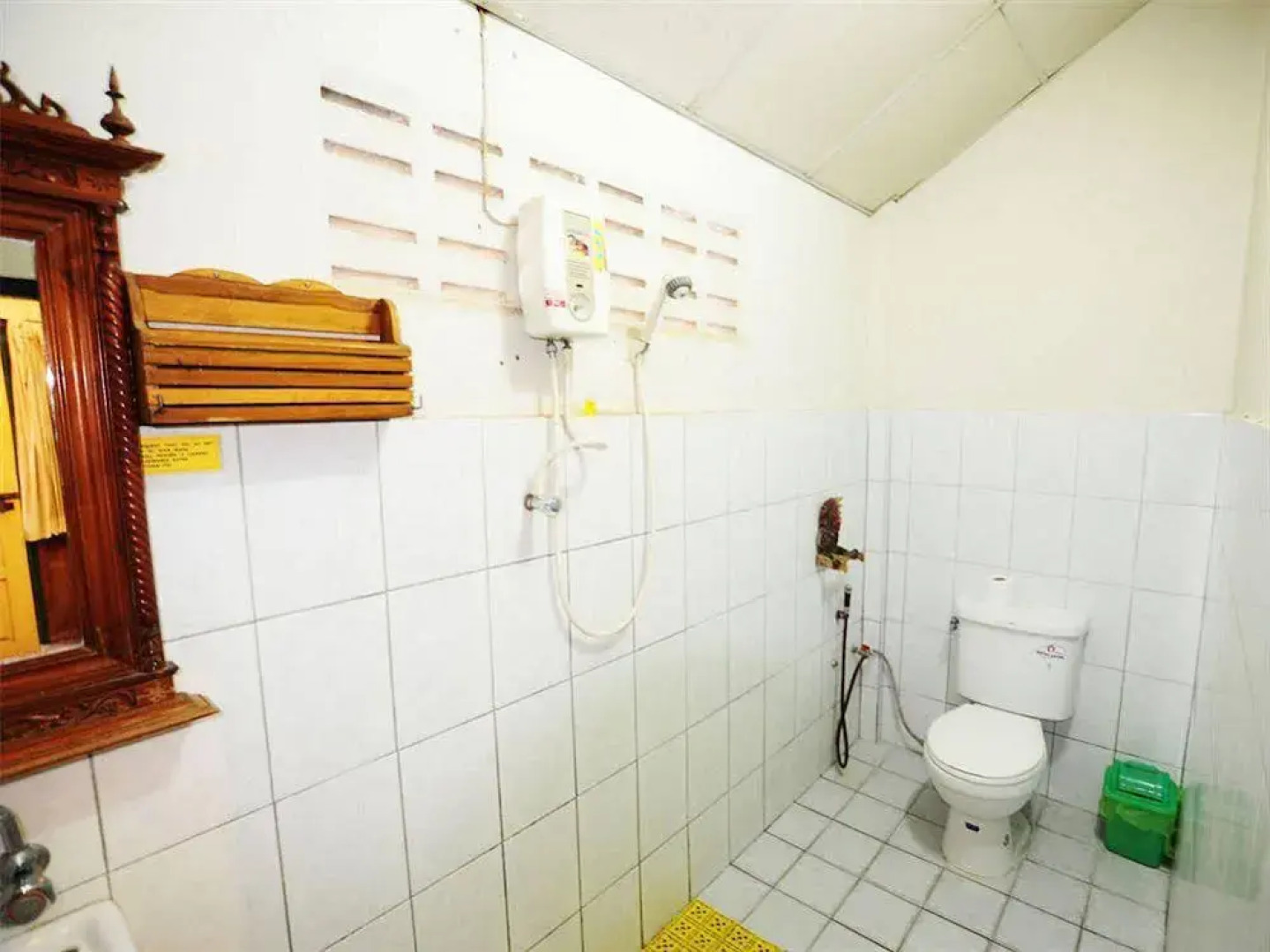 Sukhothai Guest House