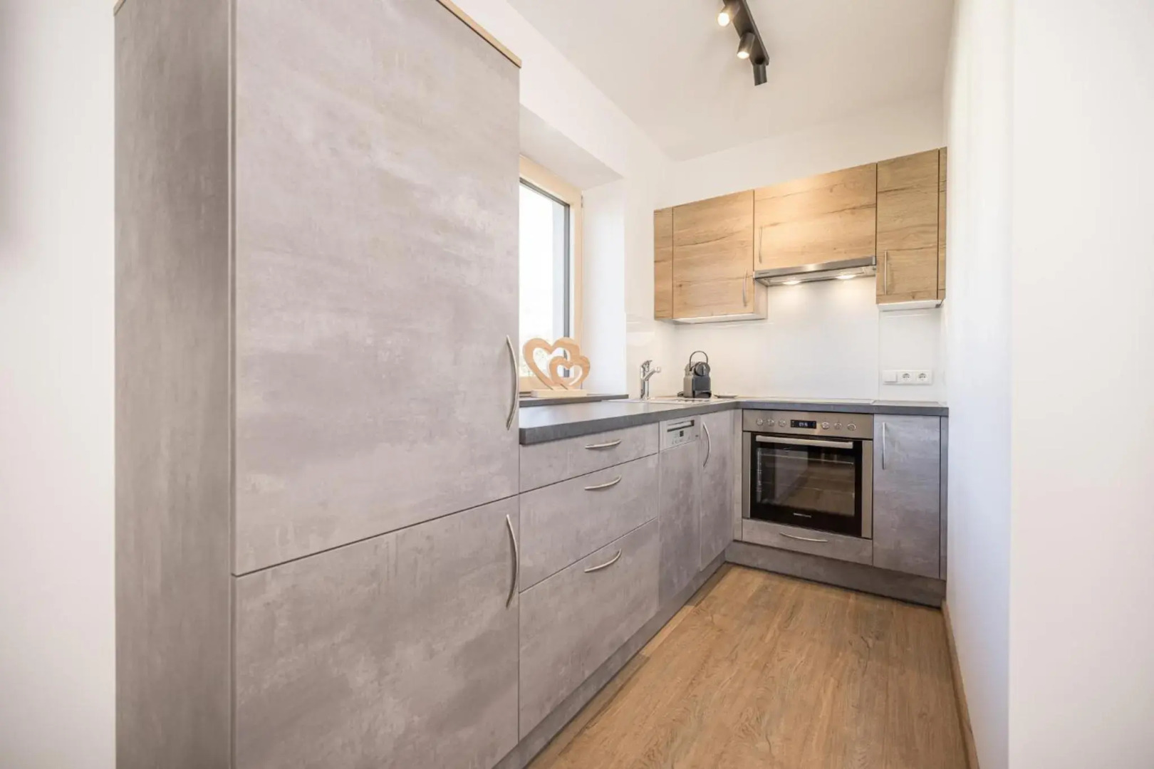 Zeit.Glück Appartements