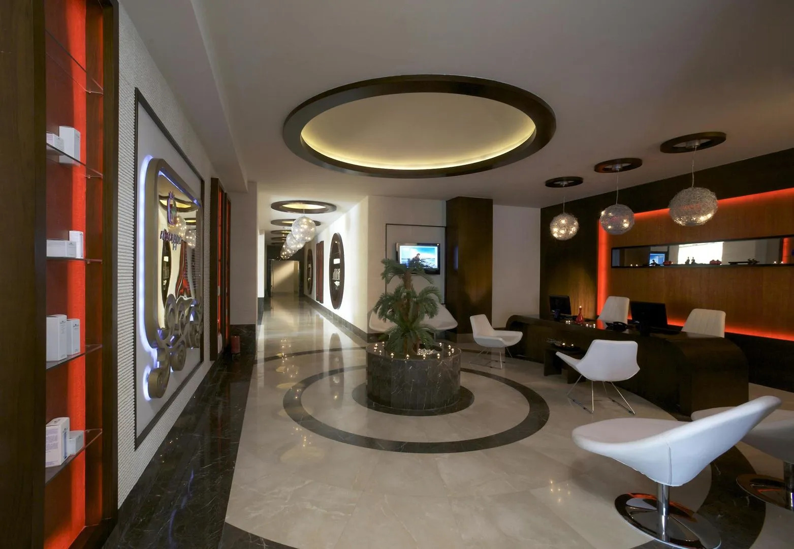 Tui Blue Side- All Inclusive