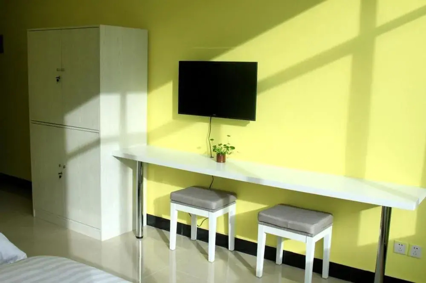 Lhasa Juke Youth Hostel