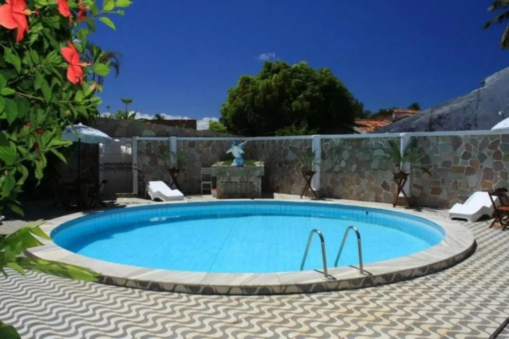 Pousada Vila dos Corais