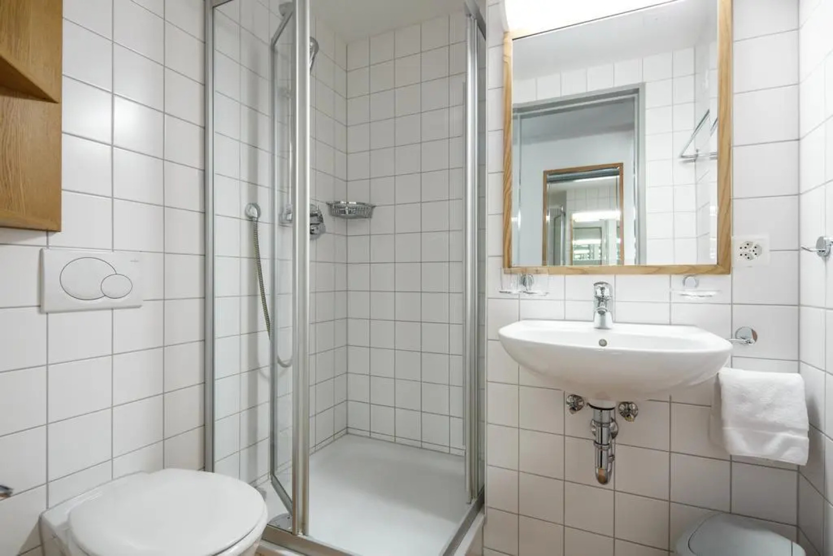 Swiss Holiday Park Resort