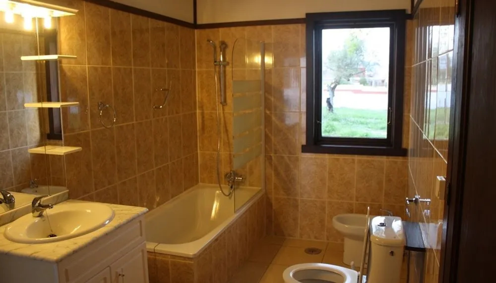 Villas Del Alba