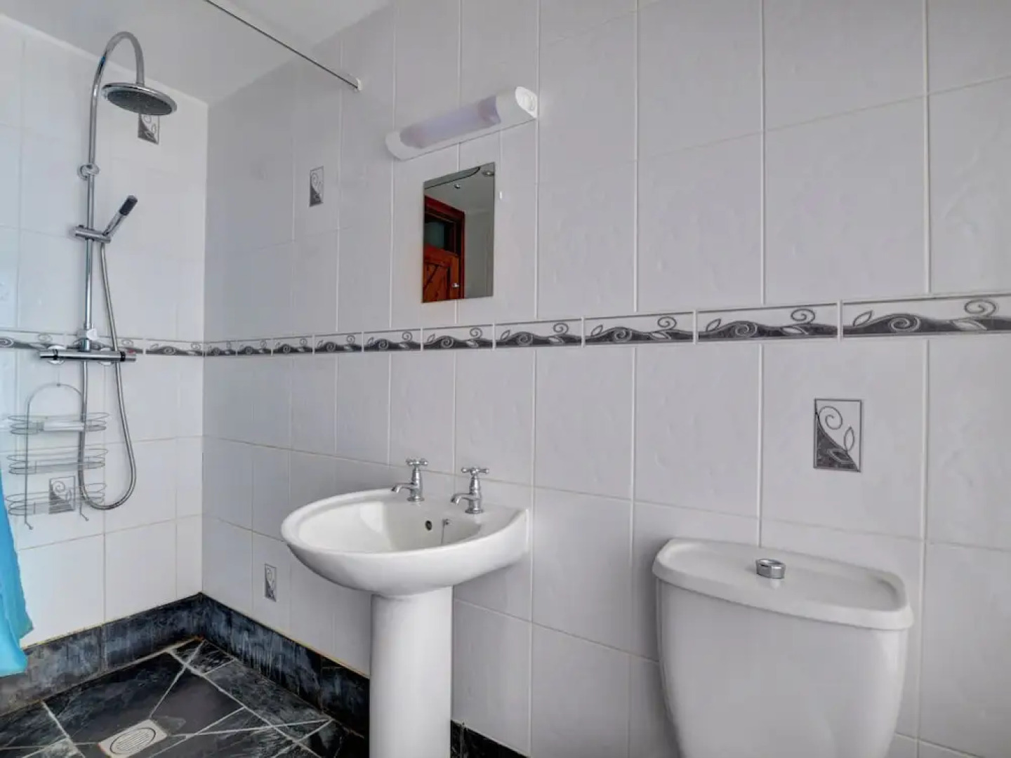 Cozy Holiday Home in Berriew near River Rhiw