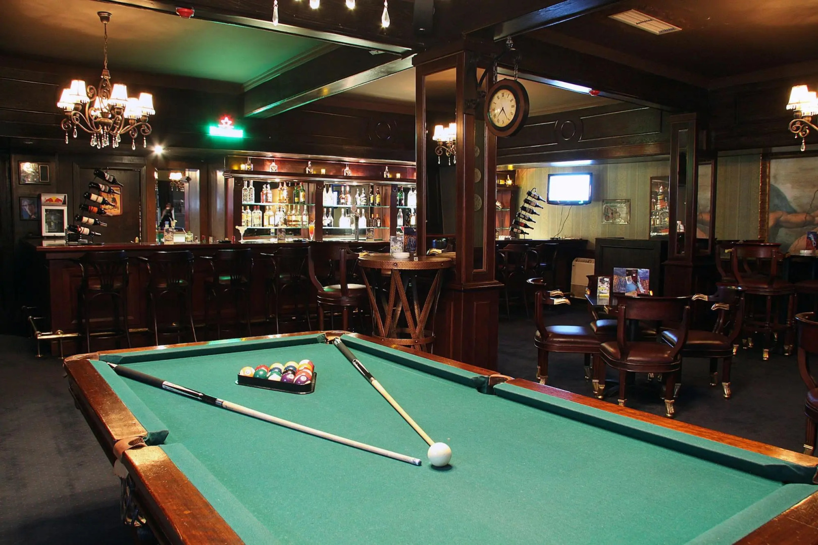 Swiss Inn Mohandeseen