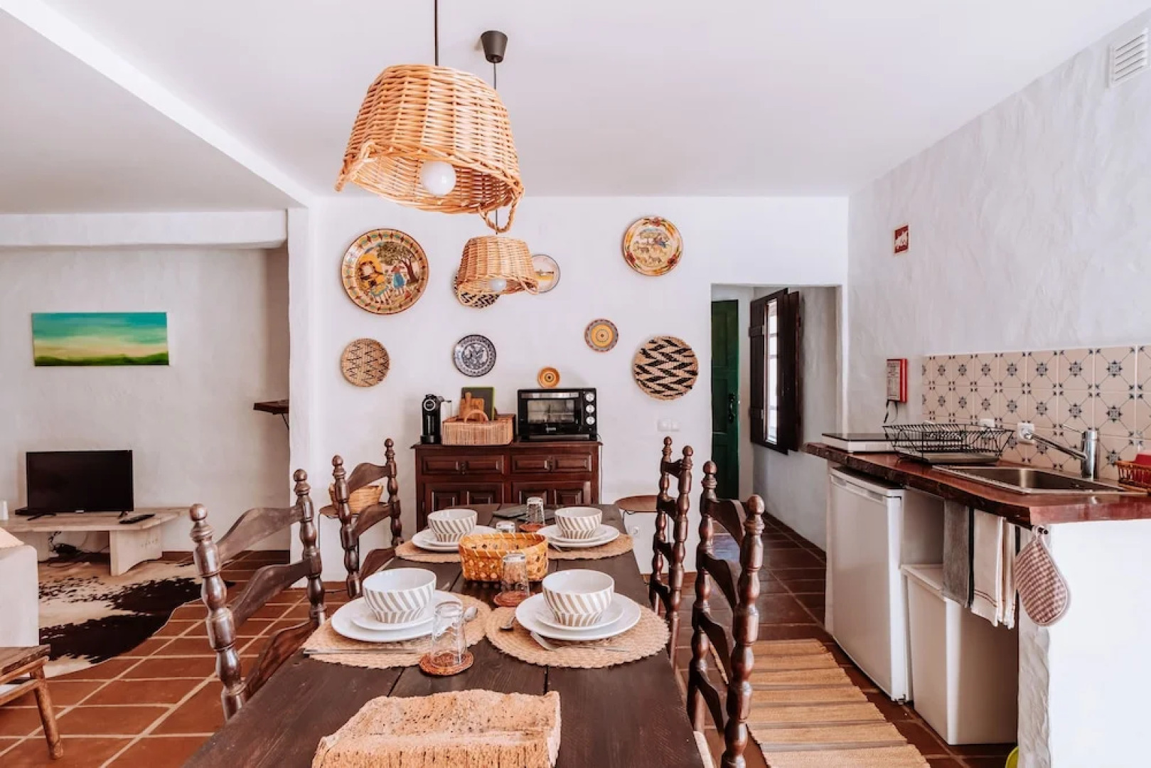 Cá Vamos T1 - Hortacasa