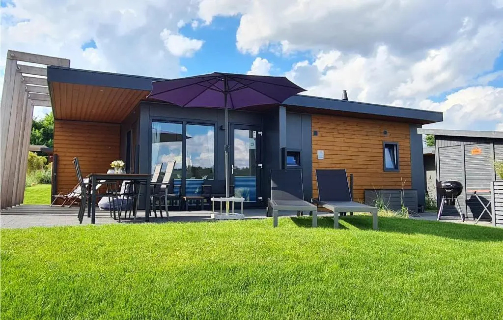 Beautiful Home in Süsel With 2 Bedrooms and Wifi