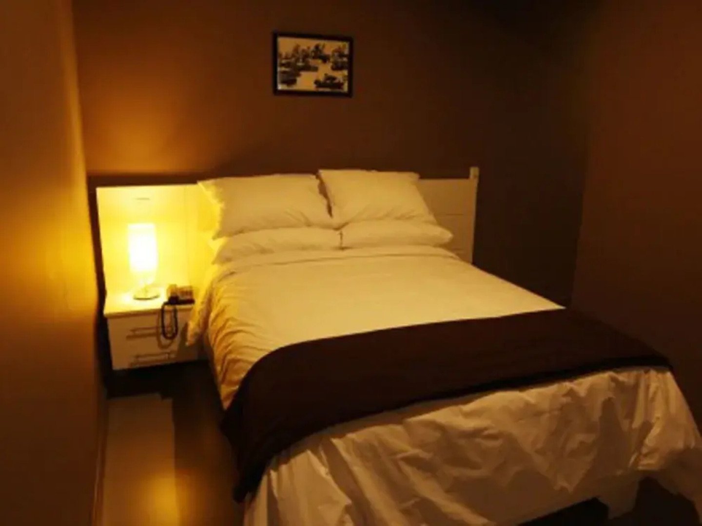 Hotel Viera Chimbote