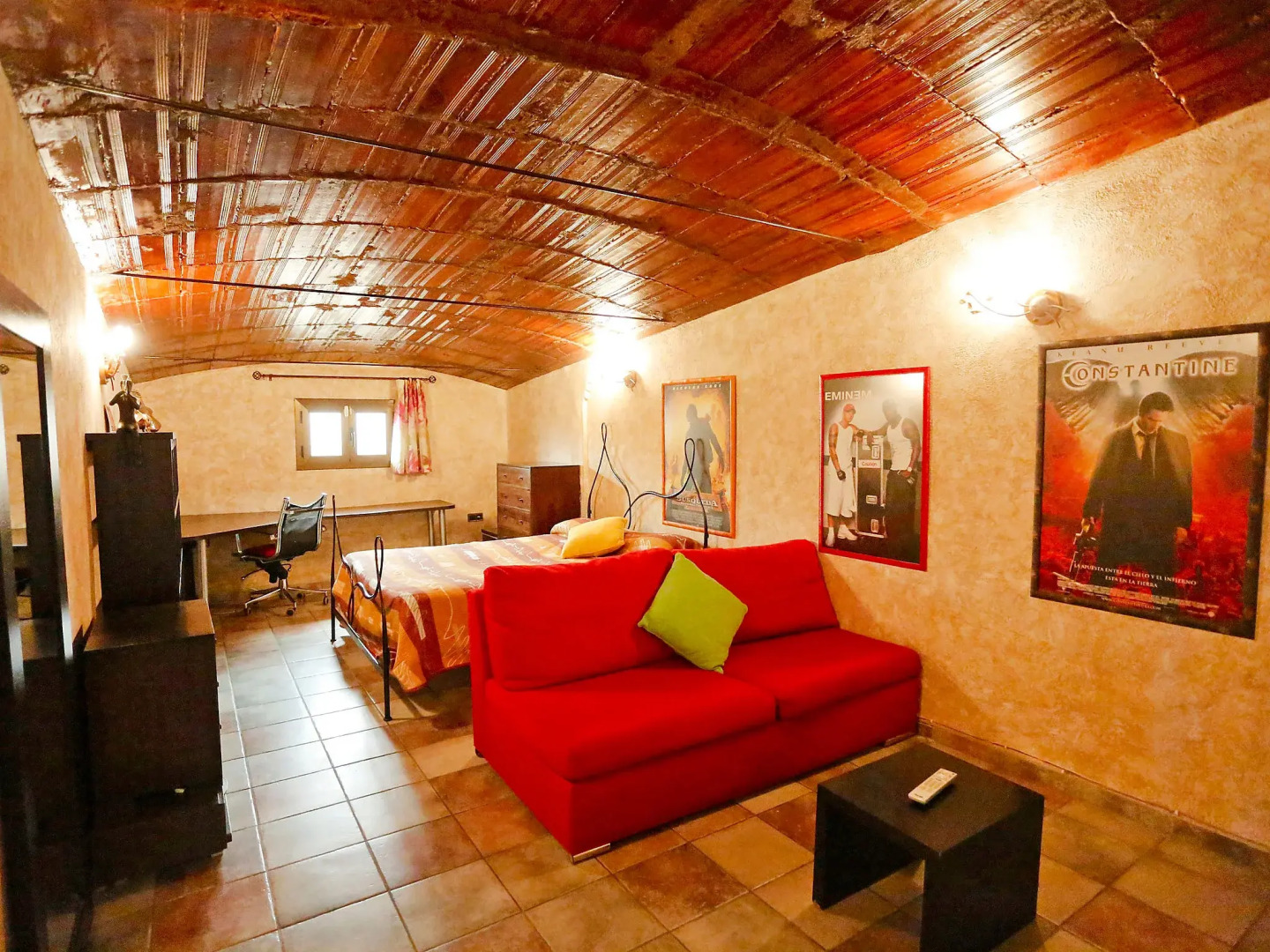 Holiday Home L'Aldea