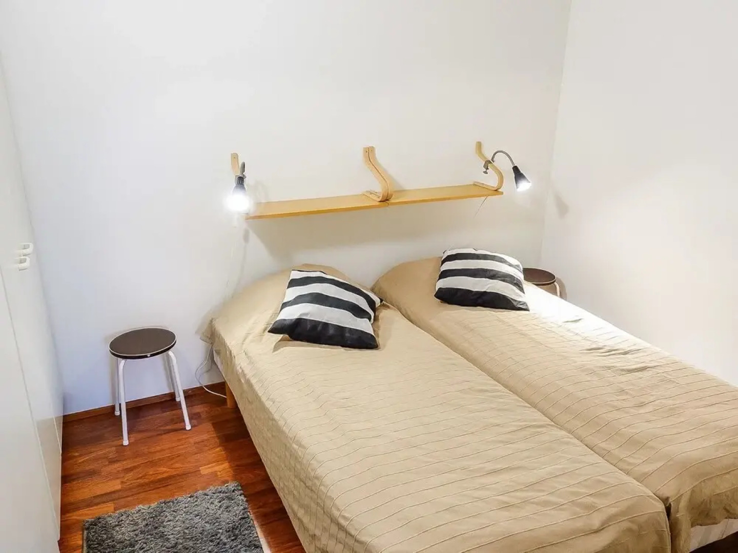 Saarisel Ntie 8 a 1 Saariselk