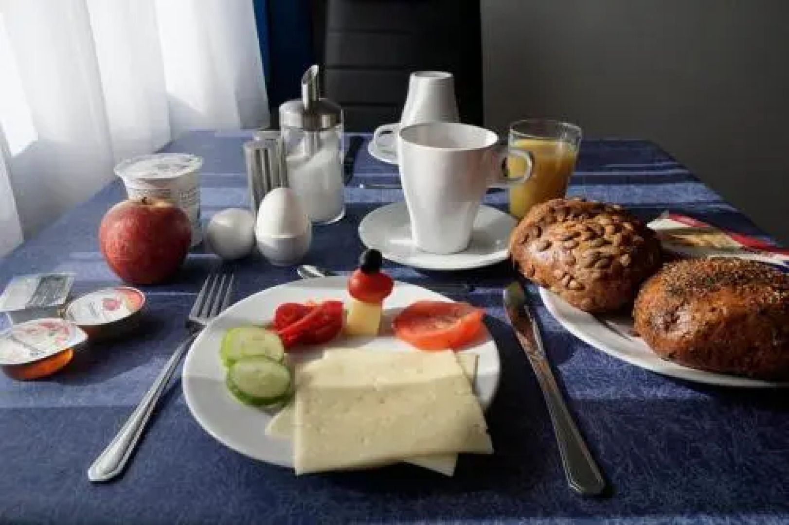 Gästehaus am Riedweg