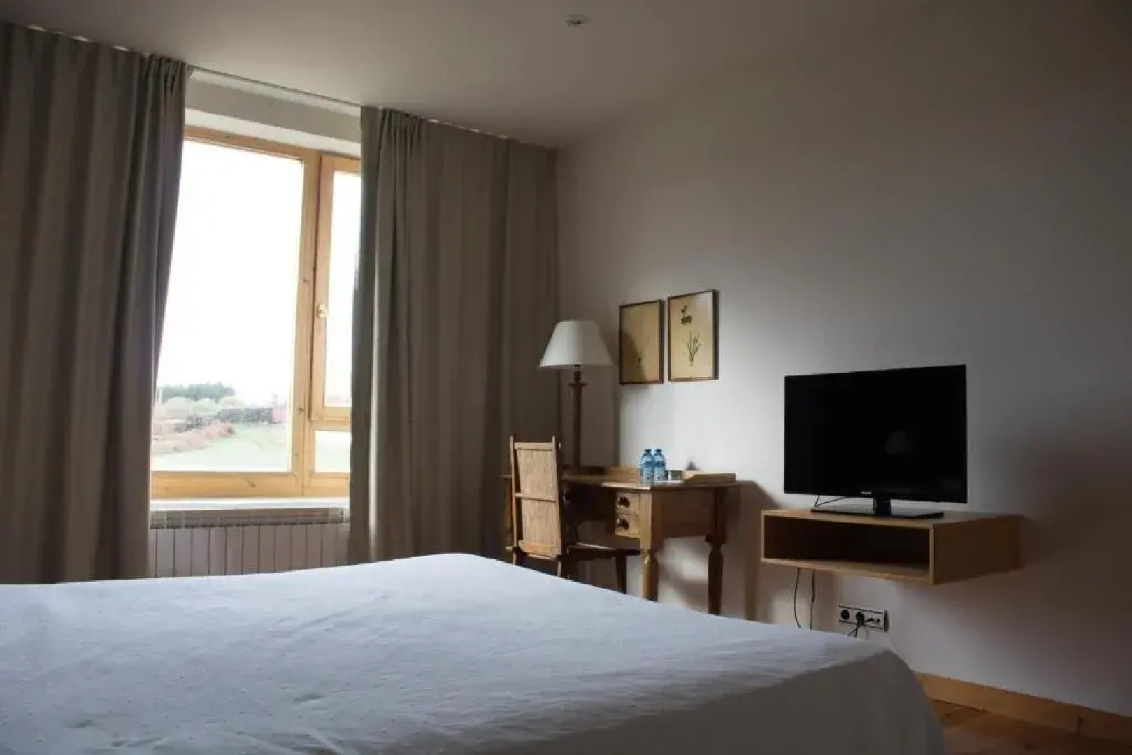 Gran Hotel Pandorado