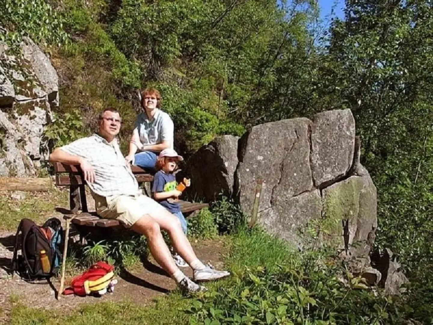 Gasthaus Deutscher Jäger