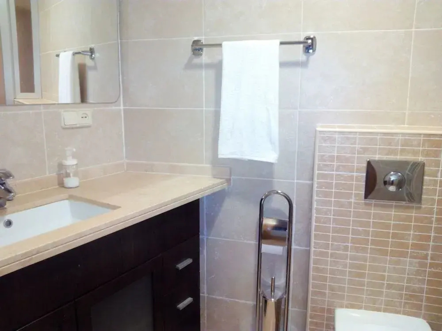 Laura House - The Style Airport Barcelona