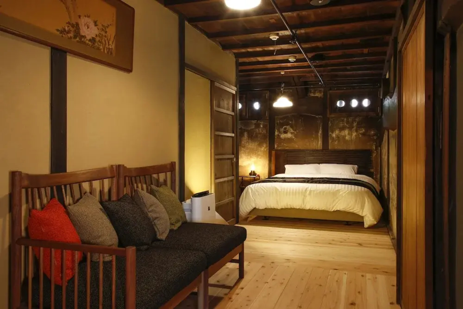 Yamasaki Ryokan Q Nakamonzenya