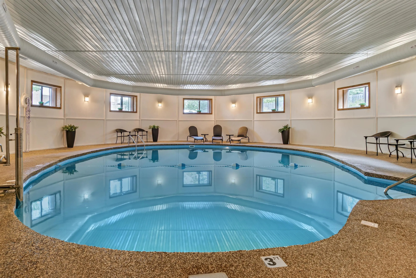 Best Western Plus Traverse City