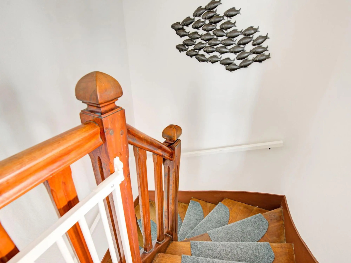 Attractive Apartment in Isigny-sur-mer Near Centre