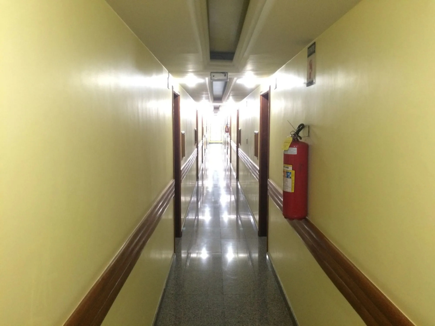 Saville Hotel