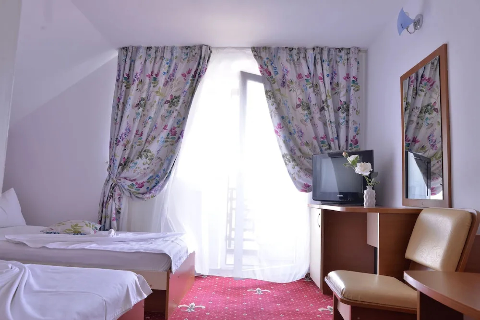Pension Elisabeta