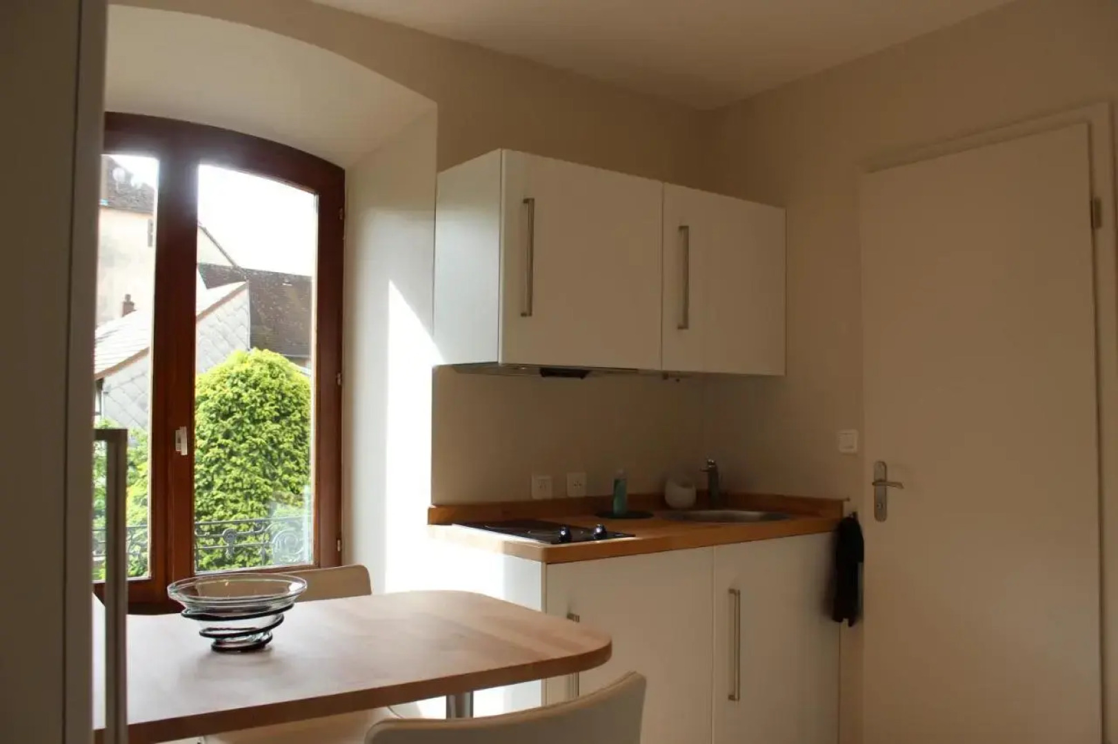 Le Manoir de l'Abbaye