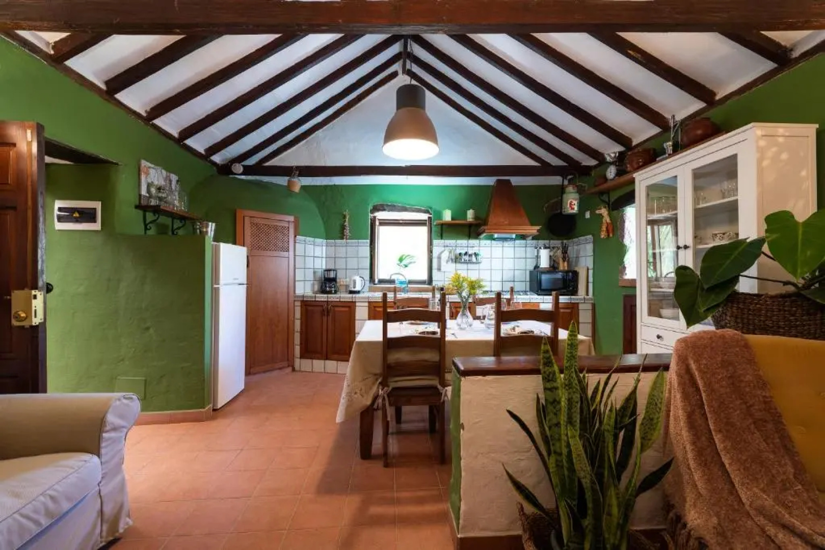 La Casa del Patio