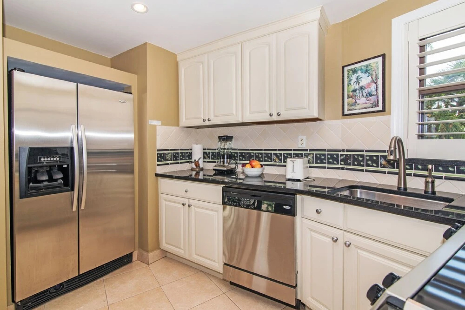 Georgetown Villas #113 by Cayman Vacation