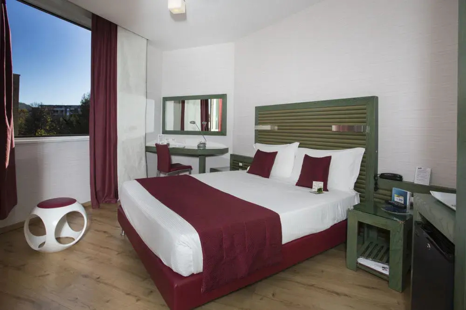 Best Western Ivrea Crystal Palace