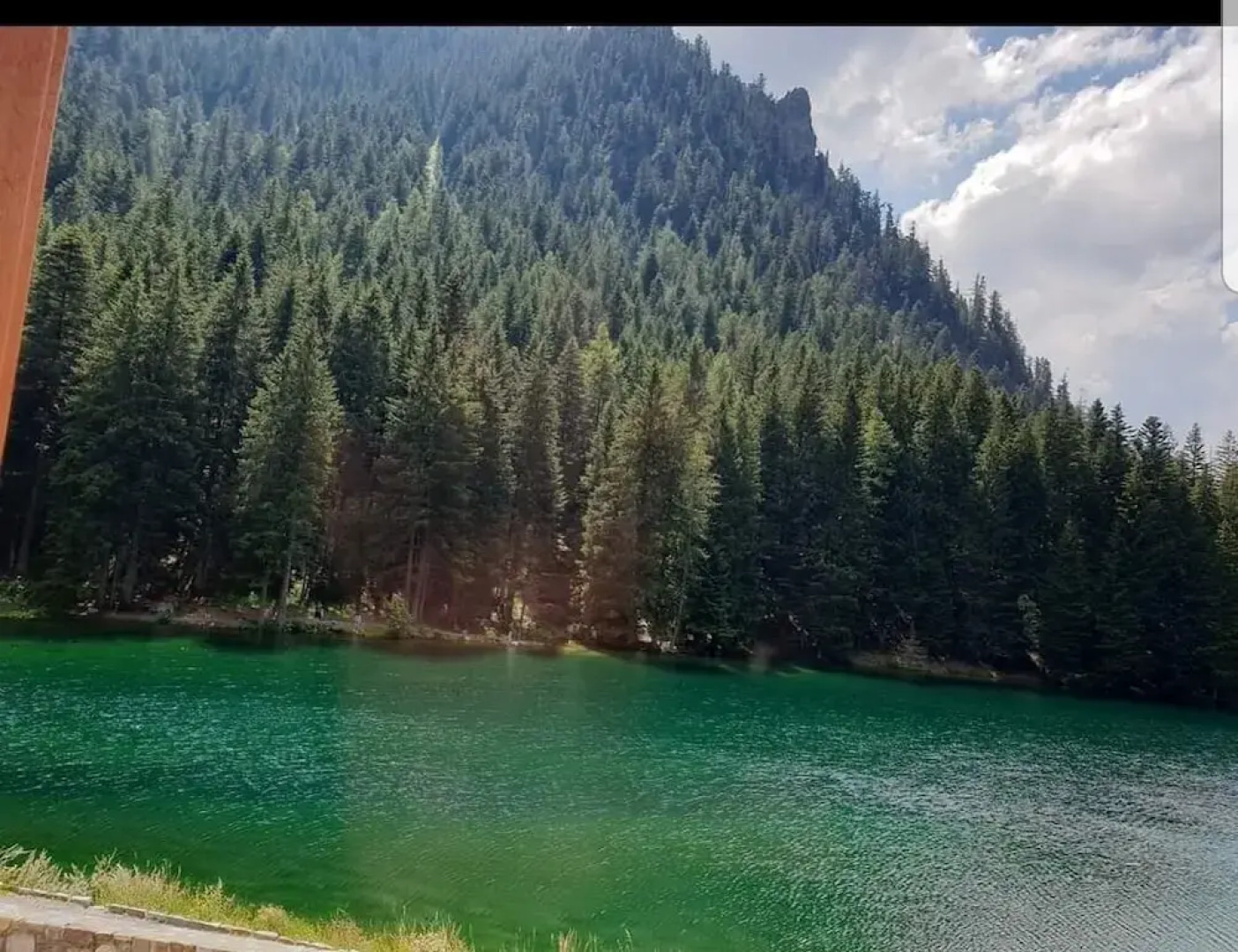 Grand Chalet Du Lac Du Boreon