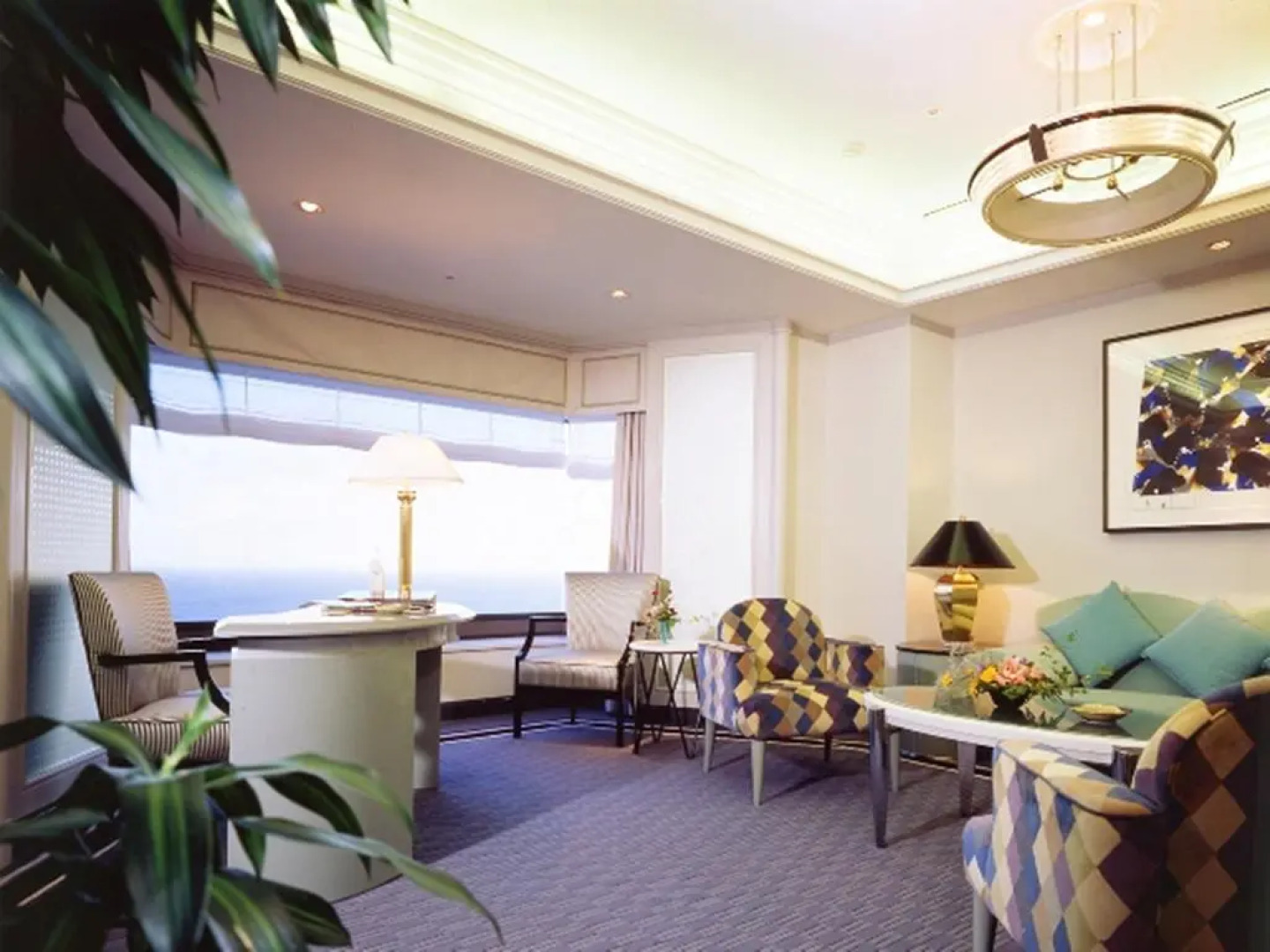 Hotel New Otani Makuhari