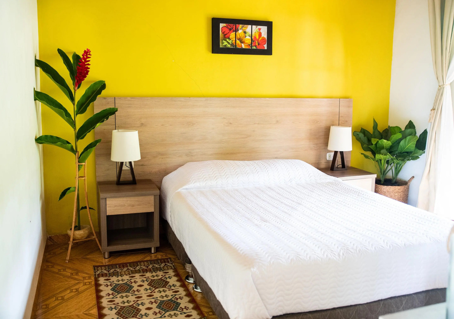 Portales del Tayrona Garden Hotel