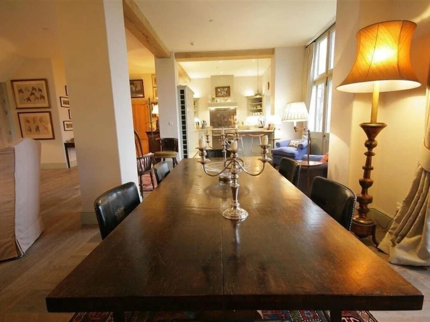 Thorndale Farm Barn Stable Cottage