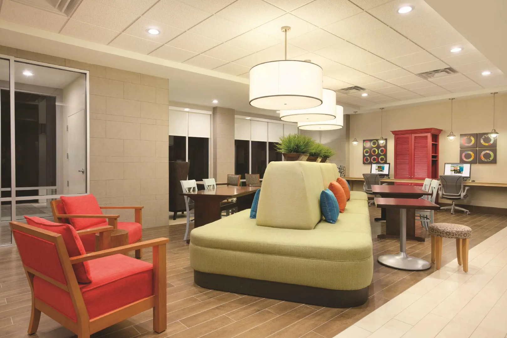 Home2 Suites by Hilton Lexington University / Medical Center