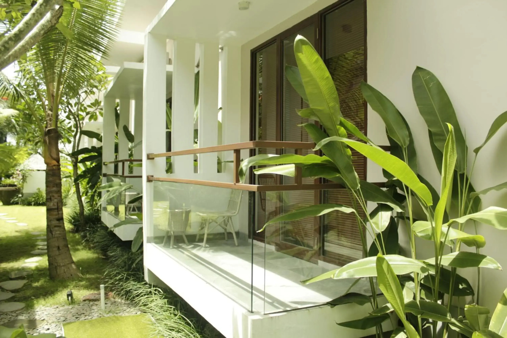 The Evitel Resort Ubud