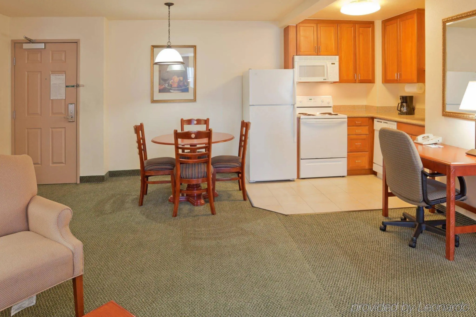 Staybridge Suites Silicon Valley by IHG