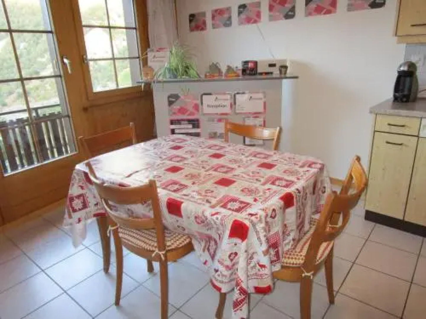 Postman8 Bed And Breakfast