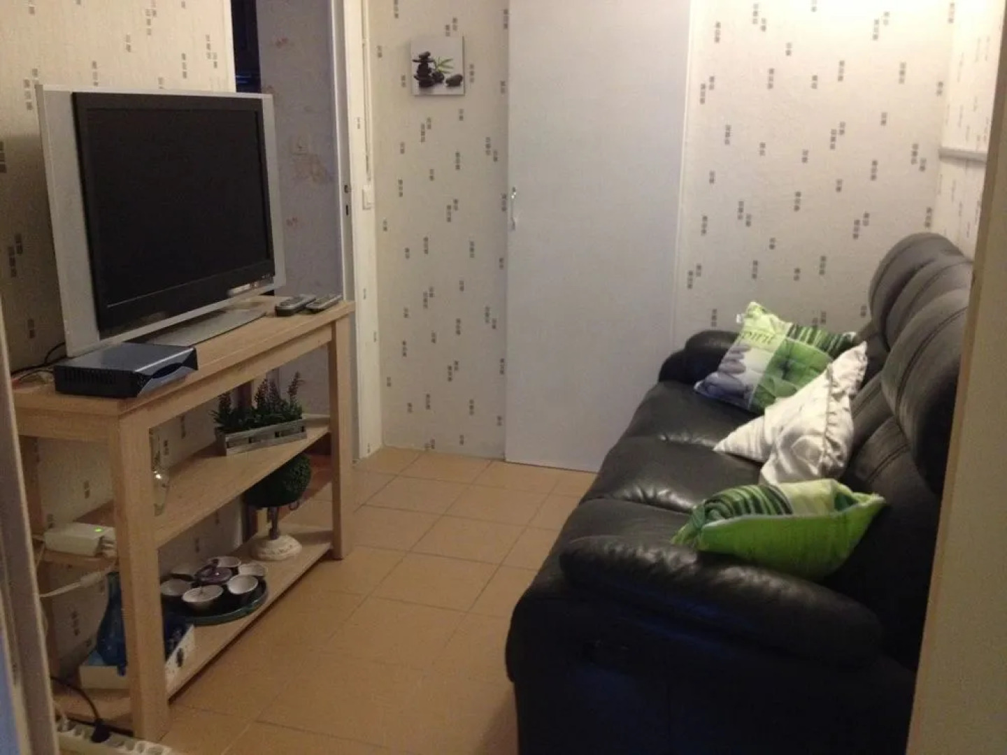 Appartement la plage en Provence