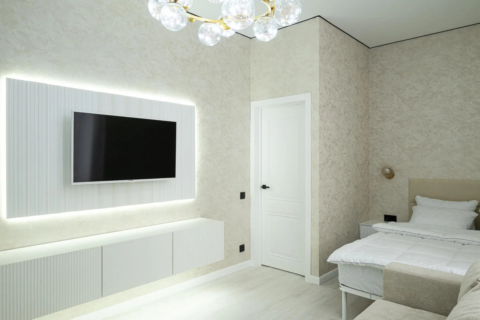 Апартаменты в ЖК Свобода на улице Алексея Козина