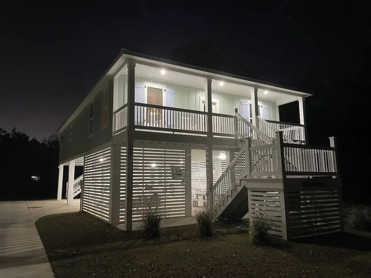 Family Retreat, 3br/3ba Bbq, Balcony