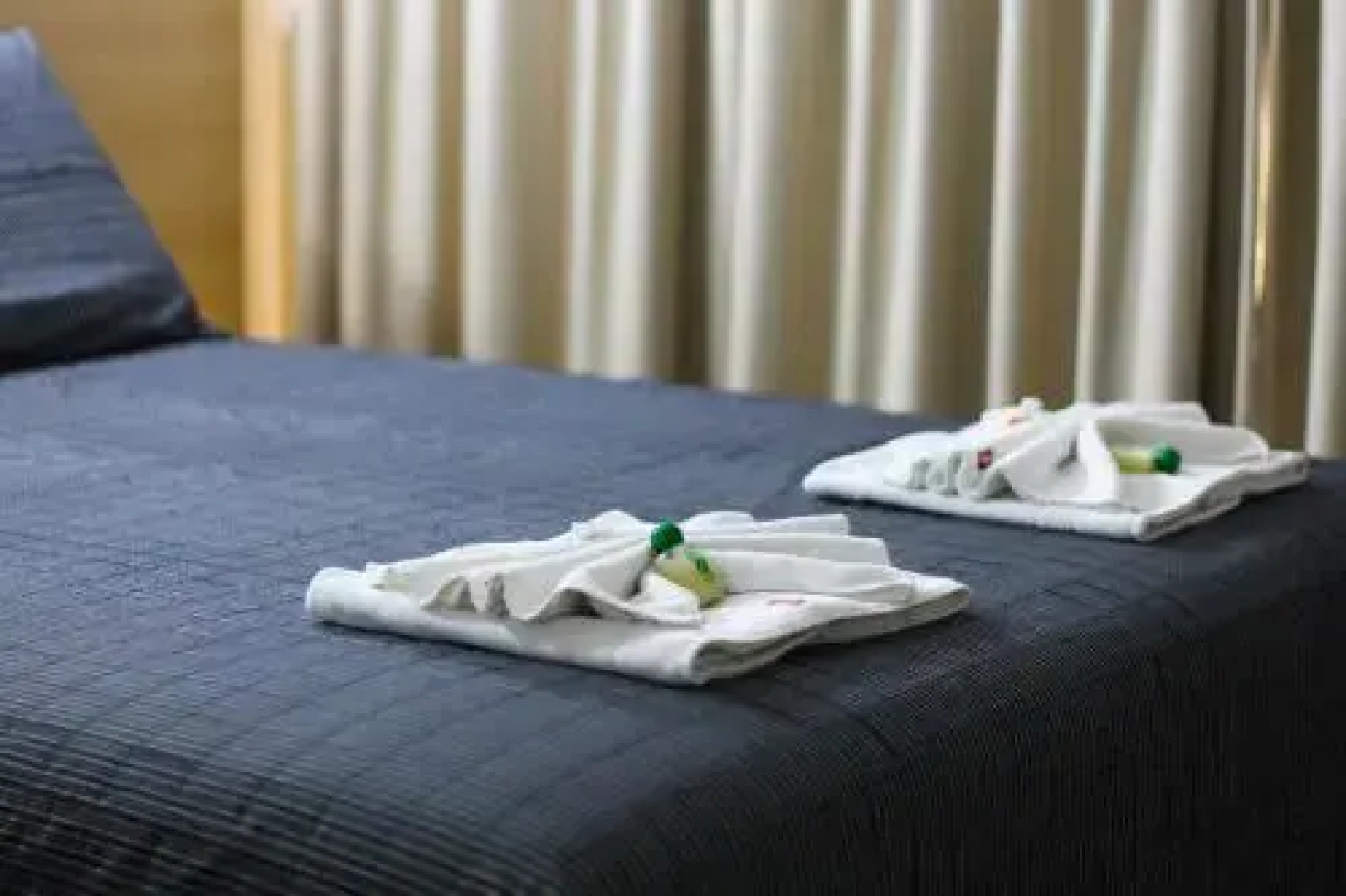 Hotel Urupes