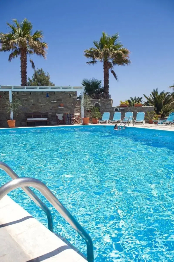 Paros Philoxenia
