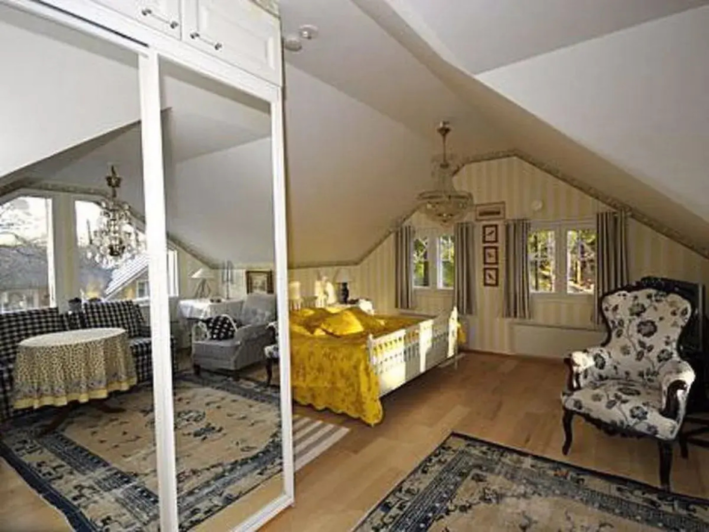 House Lövkulla Sipoo