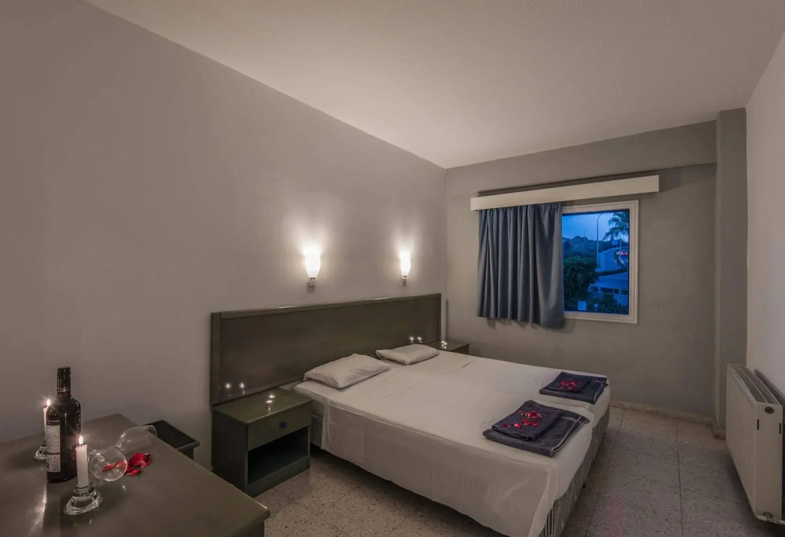 Cordelia Hotel Apartments