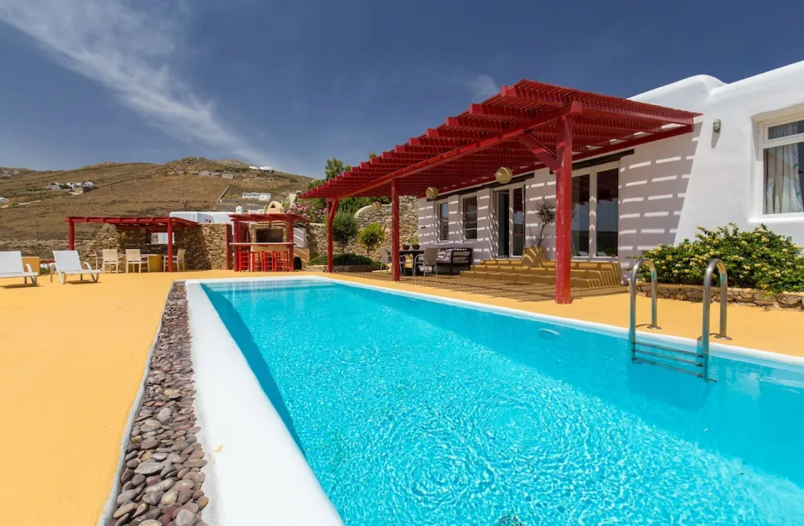 Royal Seaside Mykonos